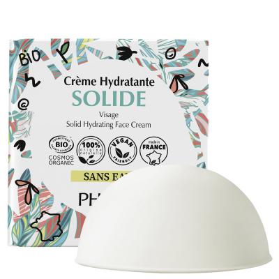 Phyt's Cr&egrave;me Hydratante Solide Visage - Pain 32 ml