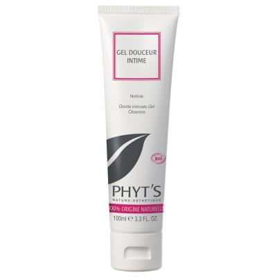Phyt's Gel Douceur Intime 100g
