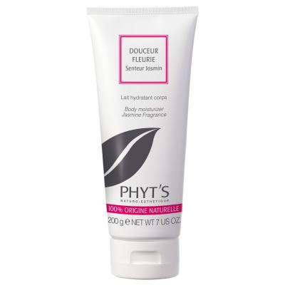 Phyt's Lait Hydratant Douceur Floride 200g