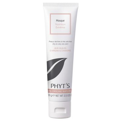 Phyt's Masque Nutrition Extr&ecirc;me 100ml
