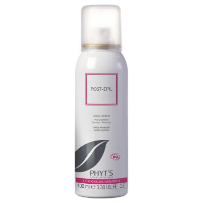 Phyts Soin Post Epilation Dermoprotecteur 100ml
