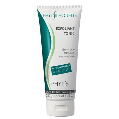 Phyt's Phyt'Silhouette Exfoliant Tonic Bio 200 g - Tube 200 g