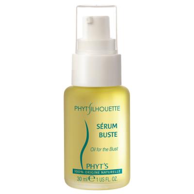 Phyt's Phyt'Silhouette S&eacute;rum Buste Bio 30 ml - Flacon-Pompe 30 ml
