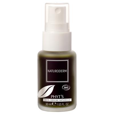 Stimulant &eacute;pidermique et antiseptique Naturoderm Pulv&eacute;risateur Phyts