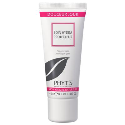 Phyt&acute;s Soin Hydra-Protecteur 40g