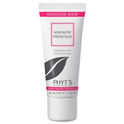 Phyt's Soin Nutri-Proteur 40g