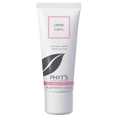 Phyt's Capyl Cr&egrave;me Antirougeurs 40g