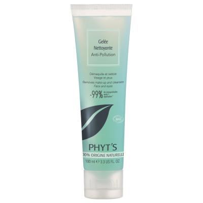 Gel&eacute;e Nettoyante Anti Pollution Reviderm Phyts