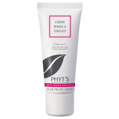 Phyt's Cr&egrave;me mains et ongles 40 grammes