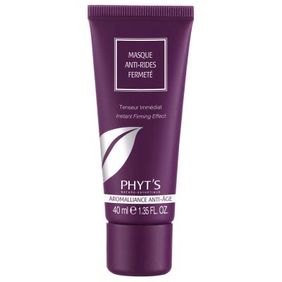 Phyt's Aromalliance Masque Anti-Rides 40ml