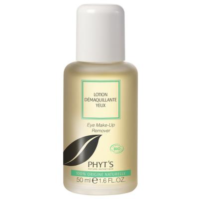 Phyt's Lotion Demaquillant Yeux 50ml