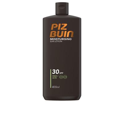 Piz Buin Lait Solaire Hydratant 400 ml FPS 30