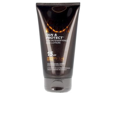 Piz Buin Tan And Protect Tan Intensifying Lotion Solaire Spf15 150ml