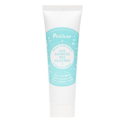 Gel&eacute;e hydratante aux Sources des Glaciers - Polaar