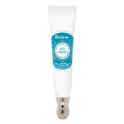 Polaar - IcyMagic Anti-Cernes Teint&eacute; au Ginseng de Sib&eacute;rie Beige 15 ml