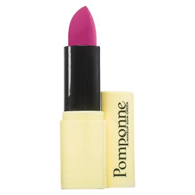 Rouge &agrave; l&egrave;vres hydratant - 95% min. d'origine naturelle - Made in France
