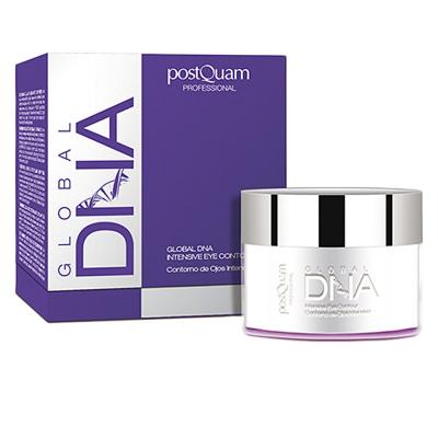 Postquam Global DNA Contour des Yeux Intensif 15 ml 15 ml
