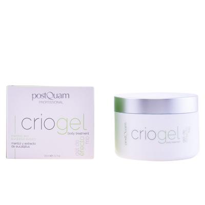 Postquam - Criogel Cold Effect Postquam Cr&eacute;me pour le corps 200 ml