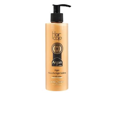 Postquam - Hair Care Sublime Masque d'Argan &agrave; l'Huile d'Argan - 225 ml