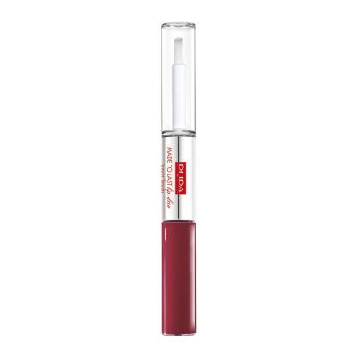 Pupa Milano - MADE TO LAST LIP DUO Rouge &agrave; l&egrave;vres 005 8 ml