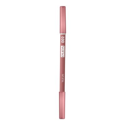 True Lips - Crayons Contour des L&egrave;vres Intense Ultra Pigment&eacute;- PUPA