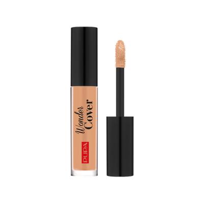 PUPA Wonder Cover - Correcteur Couvrance Absolue, Effet Perfectionneur