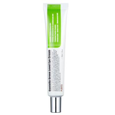 PURITO - PURITO Centella Green Level Eye Cream soin des yeux 30 ml