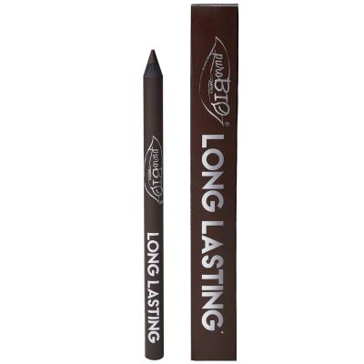 Purobio - Crayon LONG LASTING marron Eyeliner 05 - marron - 1,1g 1 g