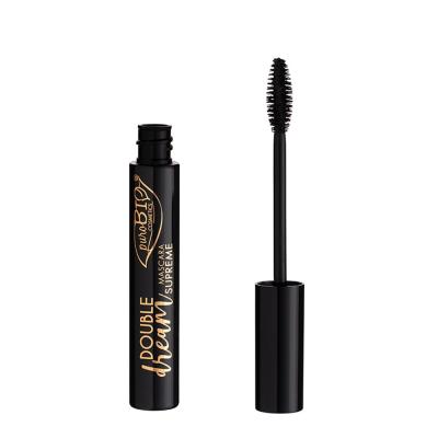 Mascara Double Dream Supreme - Purobio