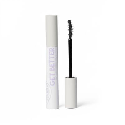 PuroBio Mascara Get Better Soin fortifiant, volumisant et allongeant