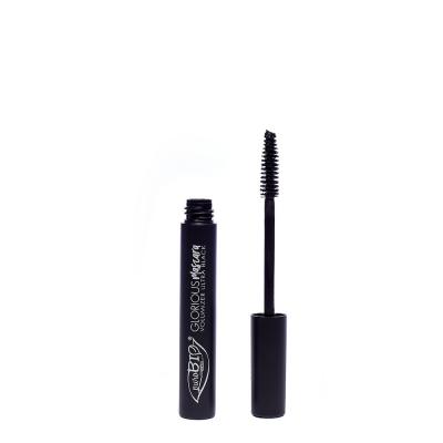 Purobio - MASCARA GLORIOUS Mascara volumisant noir - 10ml 10 ml
