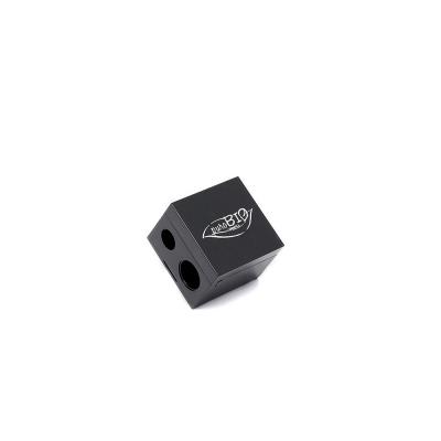 PuroBIO Taille-crayon Duo Professionnel - 1 unit&eacute;