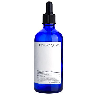 Pyunkang Yul - Moisture Ampoule Cure visage 100 ml