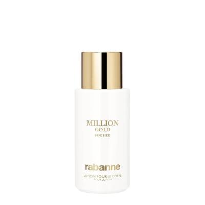 Rabanne - For Her Cr&egrave;me et lait hydratant 200 ml female