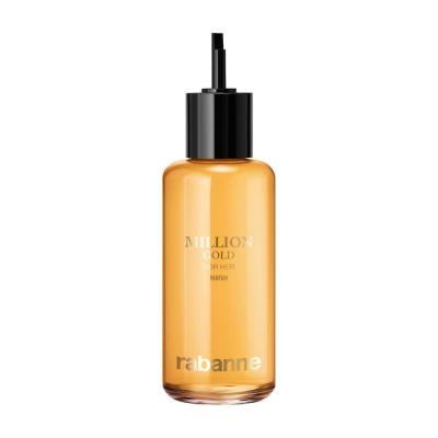 Rabanne - Million Gold For Her Parfum 200 ml female