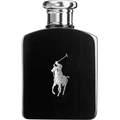 Ralph Lauren Polo Black Eau de toilette 75 ml