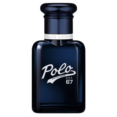 Ralph Lauren Polo 67 Eau de Toilette pour homme 40 ml