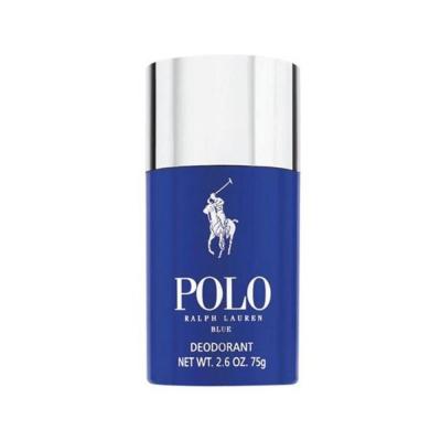 Ralph Lauren - Polo Blue Deodorant Stick D&eacute;odorant 75 g