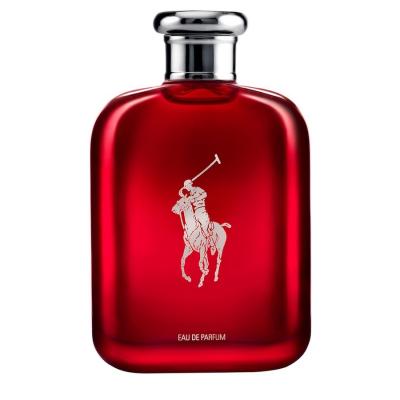Ralph Lauren Polo Red Eau de Parfum Spray 125ml