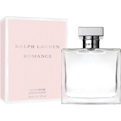 Ralph Lauren Romance For Women Eau de Parfum Spray 100ml