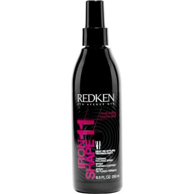 Redken Iron Shape 11 Spray Thermo-Protecteur 250ml