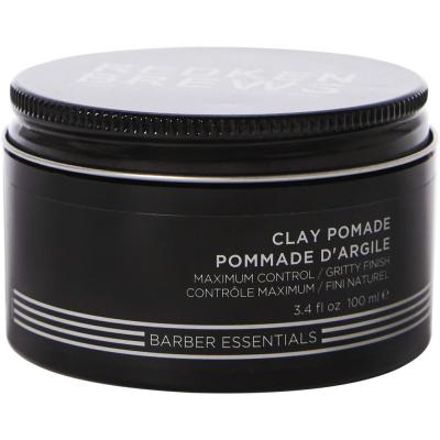 Redken - Redken Brews Styling Clay Pomade Pommade coiffante &agrave; l'argile