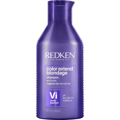 COLOR EXTEND BLONDAGE shampoo 300 ml