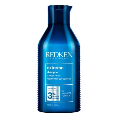 Redken Extreme Shampoing Fortifiant 300ml