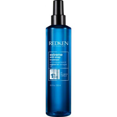 Soin sans rin&ccedil;age anti-snap extreme redken 250ml