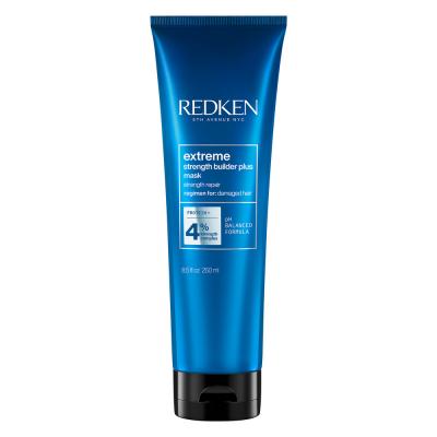 Soin r&eacute;parateur Redken Extreme Strength Builder 250ml