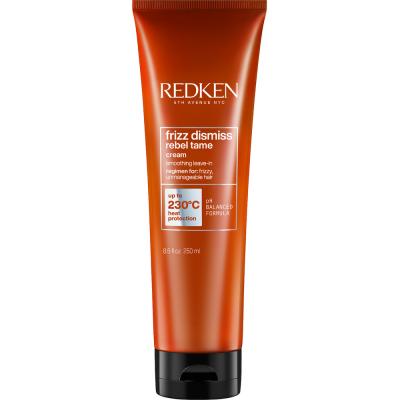 Redken Frizz Dismiss Rebel Tame Cr&egrave;me Leave-In 250ml