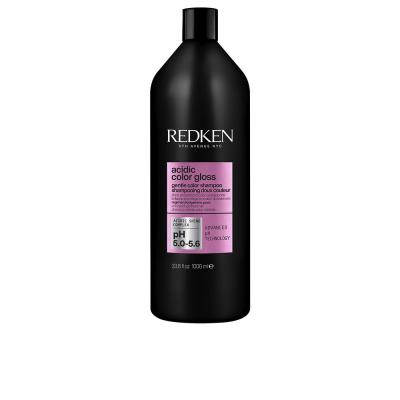 Redken Acidic Color Gloss Gentle Color Shampoo 1000ml