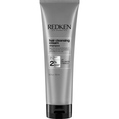 HAIR CLEANSING CREAM shampoo 250 ml