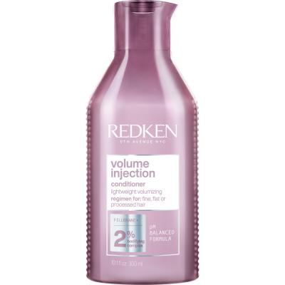 VOLUME INJECTION conditioner 300 ml